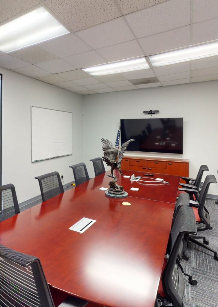 64-Green-St-Light-Industrial-Building-Conference-Room 1